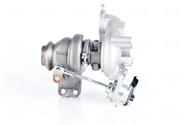 Compre 93232 Nissens Turbina