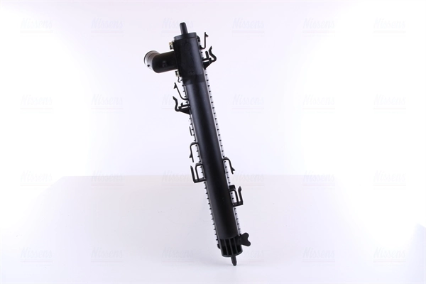 Radiador de esfriamento de motor Nissens 628969 preço, a partir de 145,83 USD