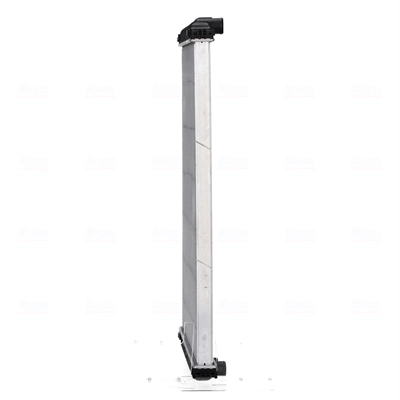 Compre 637850 Nissens Radiador de esfriamento de motor