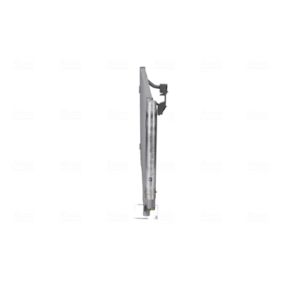 Compre 940236 Nissens Radiador de aparelho de ar condicionado