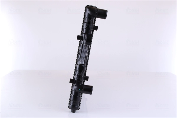 Compre 67302 Nissens Radiador de esfriamento de motor
