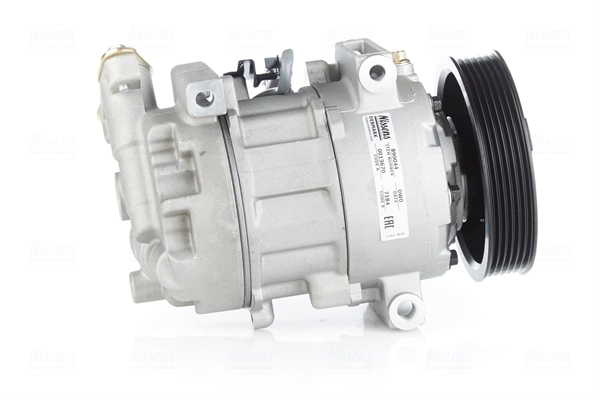 Compressor de aparelho de ar condicionado 890044 Nissens
