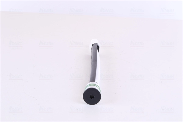 Compre 95387 Nissens Tanque de recepção do secador de aparelho de ar condicionado