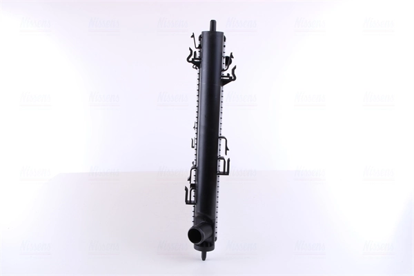 Compre 628969 Nissens Radiador de esfriamento de motor