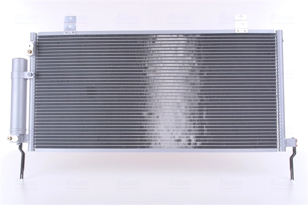 Radiador de aparelho de ar condicionado Nissens 940164 preço, a partir de 123,54 USD