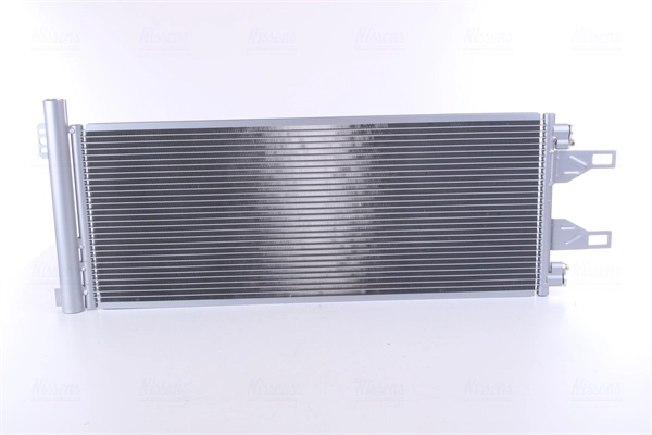 Radiador de aparelho de ar condicionado Nissens 94986 preço, a partir de 103,17 USD