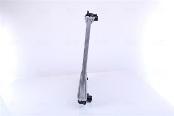 Compre 62857A Nissens Radiador de esfriamento de motor
