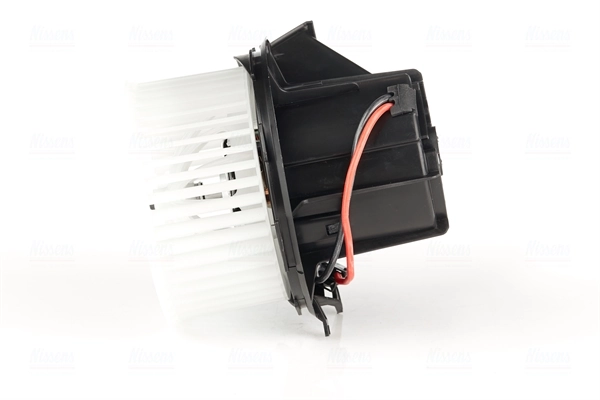 Motor de ventilador de forno (de aquecedor de salão) Nissens 87391 preço, a partir de 100,98 USD