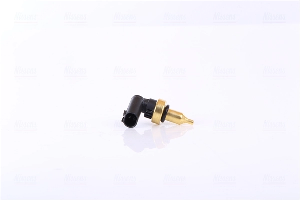 207100 Nissens Sensor de temperatura do fluido de esfriamento