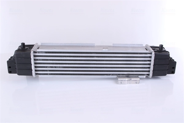 96215 Nissens Radiador de intercooler