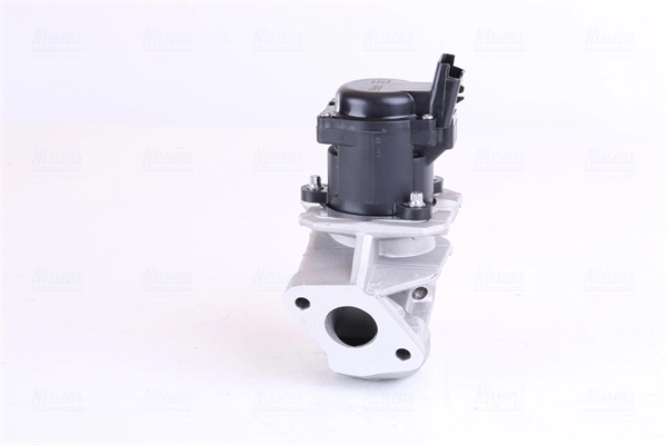 98150 Nissens Válvula EGR de recirculação dos gases