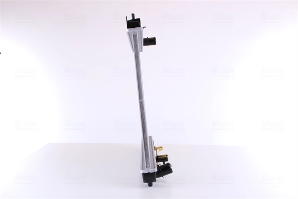 Compre 64633 Nissens Radiador de esfriamento de motor