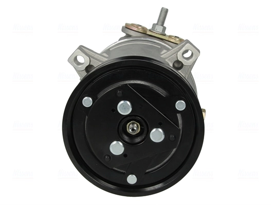 89106 Nissens Compressor de aparelho de ar condicionado