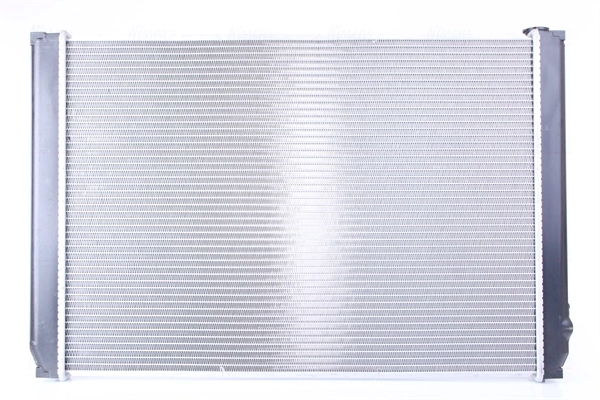 Radiador de esfriamento de motor Nissens 646887 preço, a partir de 159,93 USD