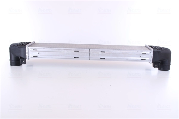 Radiador de intercooler 96561 Nissens