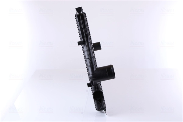 Compre 96755 Nissens Radiador de intercooler