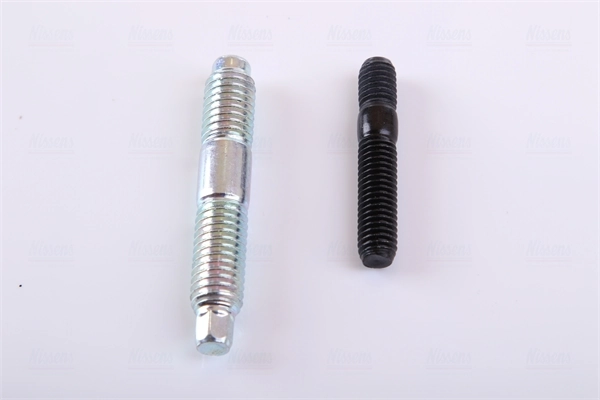 Radiador de aparelho de ar condicionado 940805 Nissens
