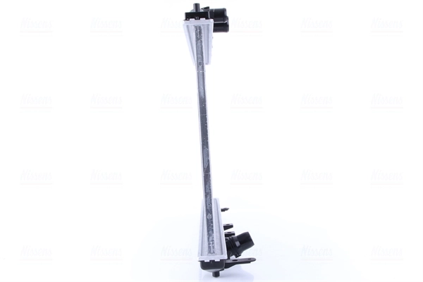 Compre 681384 Nissens Radiador de esfriamento de motor