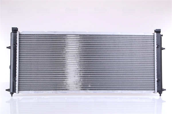 65184 Nissens Radiador de esfriamento de motor