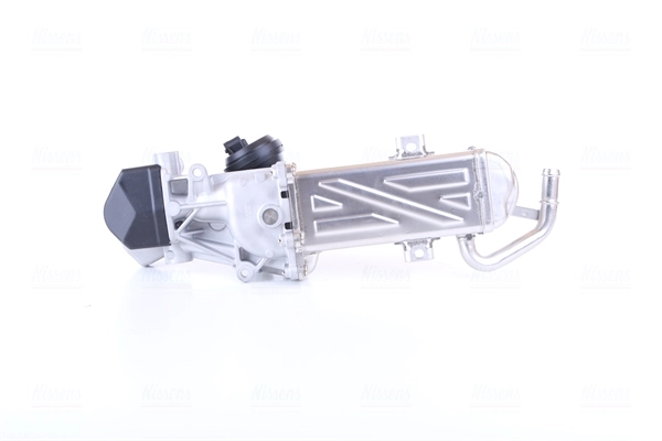 Radiador do sistema EGR de recirculação dos gases de escape Nissens 98178 preço, a partir de 73,21 USD