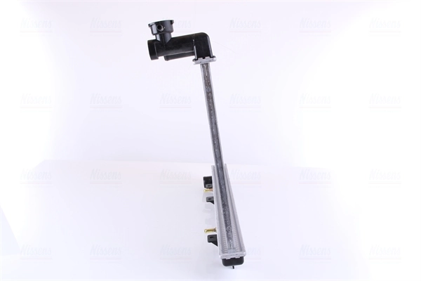 Radiador de esfriamento de motor Nissens 629731 preço, a partir de 103,03 USD