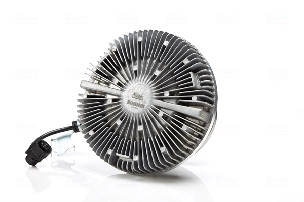 Acoplamento viscoso de ventilador de esfriamento A5412001622 Mercedes