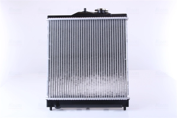 63310A Nissens Radiador de esfriamento de motor