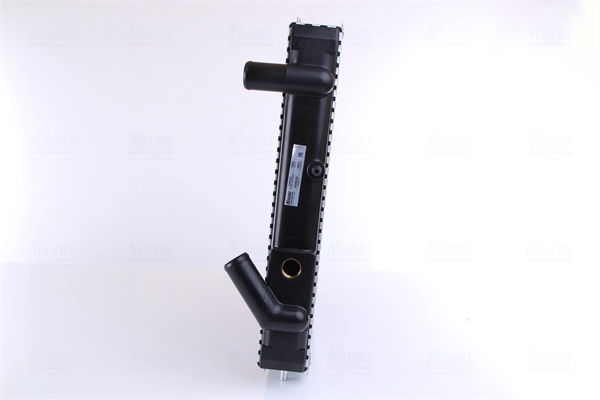 Radiador de esfriamento de motor 1122008 Frig AIR