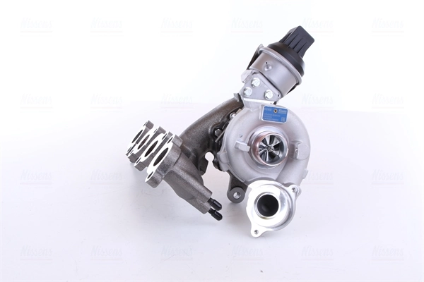 93168 Nissens Turbina