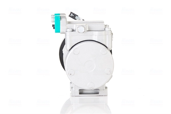 Compressor de aparelho de ar condicionado Nissens 89262 preço, a partir de 90,24 USD