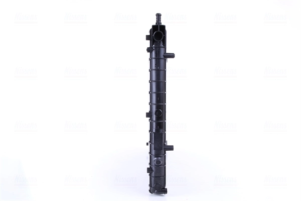 Compre 60060 Nissens Radiador de esfriamento de motor