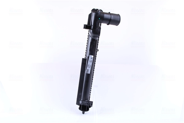Compre 63508 Nissens Radiador de esfriamento de motor