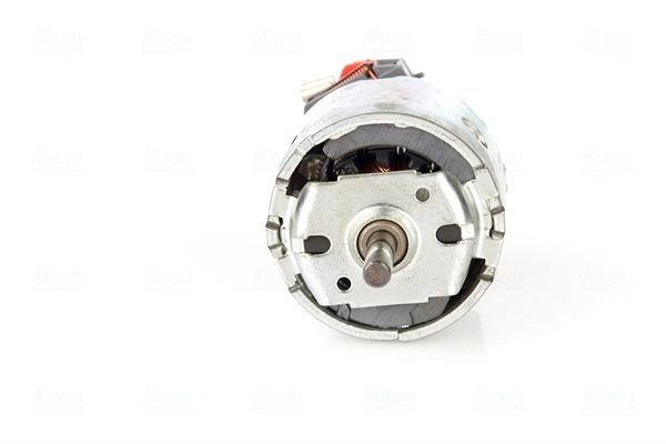 87097 Nissens Motor de ventilador de forno (de aquecedor de salão)