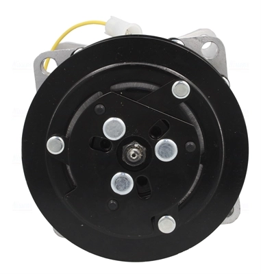 89410 Nissens Compressor de aparelho de ar condicionado