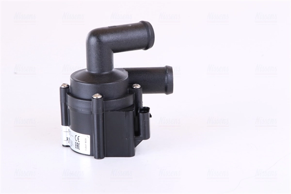 Compre 831072 Nissens Bomba de água (bomba) de esfriamento, adicional elétrica