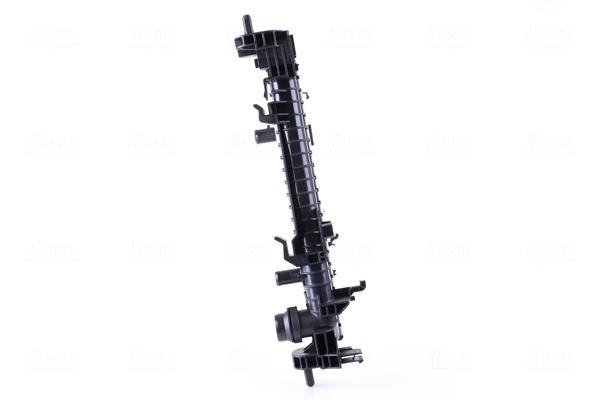 Compre 60064 Nissens Radiador de esfriamento de motor