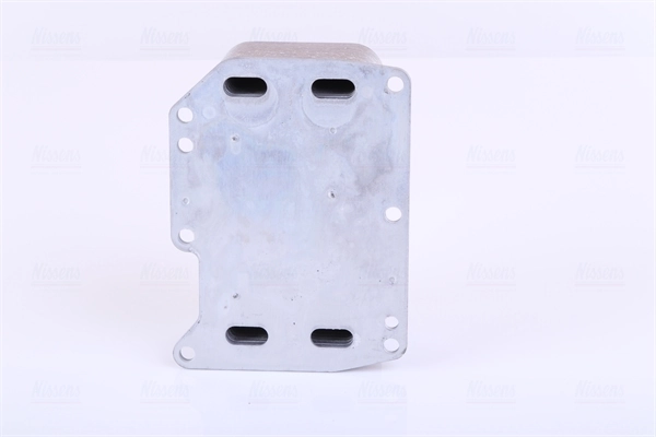 Radiador de óleo (frigorífico), debaixo de filtro Nissens 90922 preço, a partir de 71,47 USD