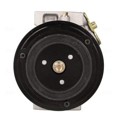 89126 Nissens Compressor de aparelho de ar condicionado