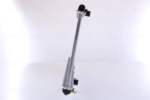 Radiador de esfriamento de motor para Toyota Corolla  E9