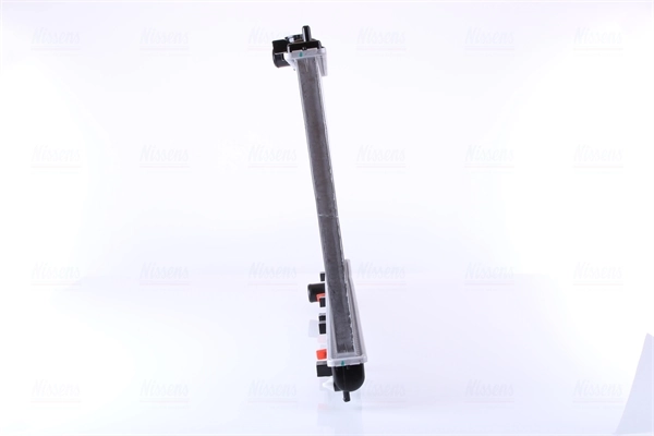 Radiador de esfriamento de motor Nissens 62869A preço, a partir de 178,13 USD
