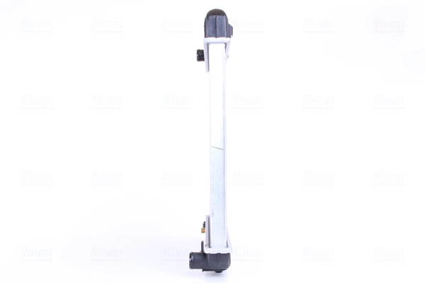62740 Nissens Radiador de esfriamento de motor