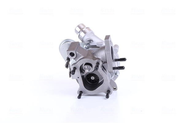 93139 Nissens Turbina