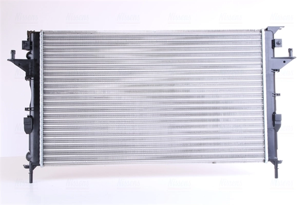 Radiador de esfriamento de motor Renault Laguna II carrinha (KG0, KG1) (2001 - 2007) II
