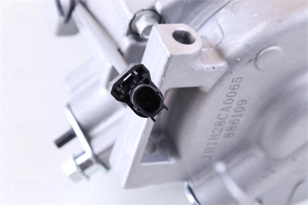 Compressor de aparelho de ar condicionado 890882 Nissens