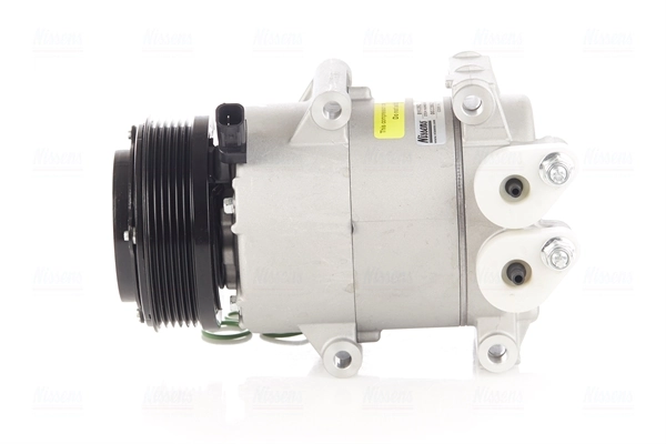 Compressor de aparelho de ar condicionado Nissens 890392 preço, a partir de 117,58 USD