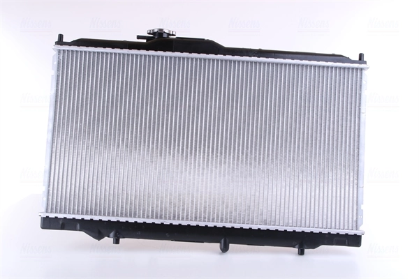 633141 Nissens Radiador de esfriamento de motor