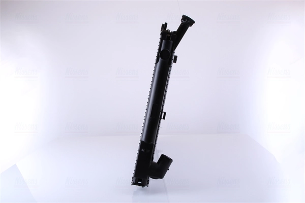 Radiador de esfriamento de motor Nissan Patrol  Y60