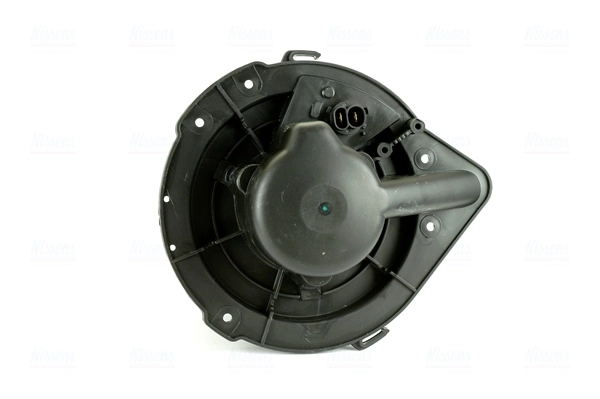 87066 Nissens Motor de ventilador de forno (de aquecedor de salão)