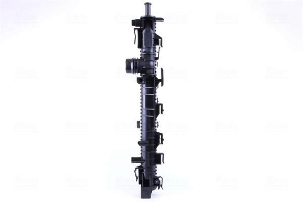 65615A Nissens Radiador de esfriamento de motor