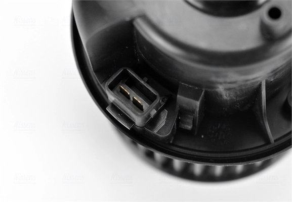 Motor de ventilador de forno (de aquecedor de salão) 87061 Nissens